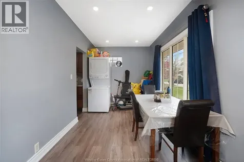 3598 Rankin Avenue Windsor ON N9E 3C5