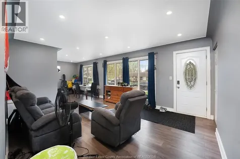3598 Rankin Avenue Windsor ON N9E 3C5