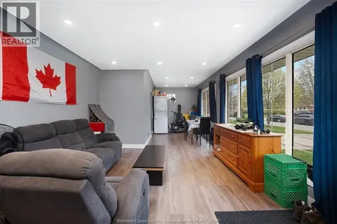 3598 Rankin Avenue Windsor ON N9E 3C5