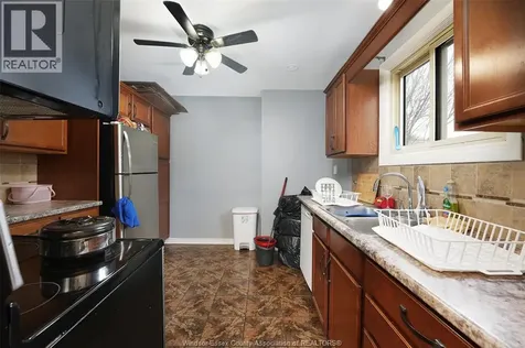 3598 Rankin Avenue Windsor ON N9E 3C5