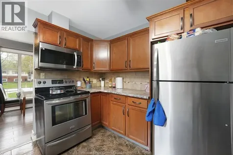 3598 Rankin Avenue Windsor ON N9E 3C5