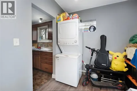 3598 Rankin Avenue Windsor ON N9E 3C5