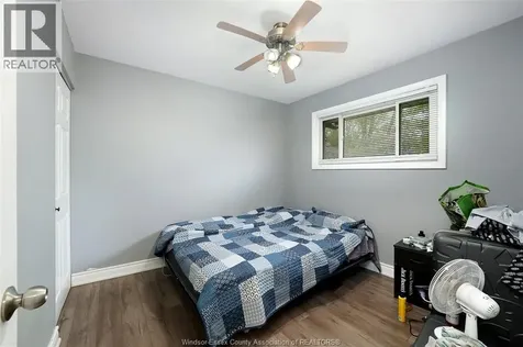 3598 Rankin Avenue Windsor ON N9E 3C5