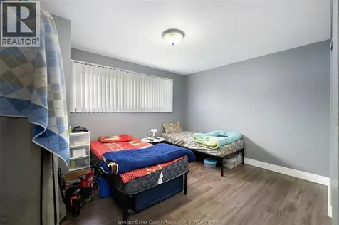 3598 Rankin Avenue Windsor ON N9E 3C5