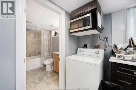 3598 Rankin Avenue Windsor ON N9E 3C5