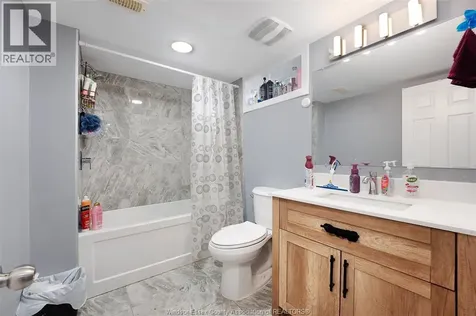 3598 Rankin Avenue Windsor ON N9E 3C5