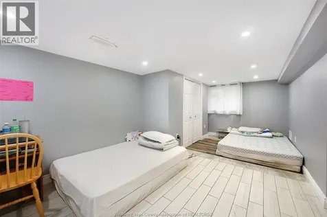 3598 Rankin Avenue Windsor ON N9E 3C5