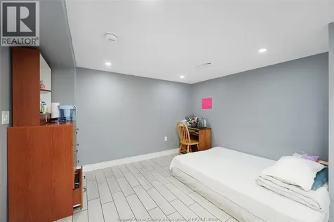 3598 Rankin Avenue Windsor ON N9E 3C5