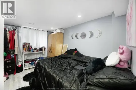 3598 Rankin Avenue Windsor ON N9E 3C5