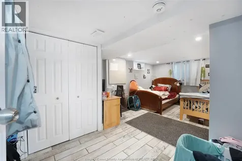 3598 Rankin Avenue Windsor ON N9E 3C5