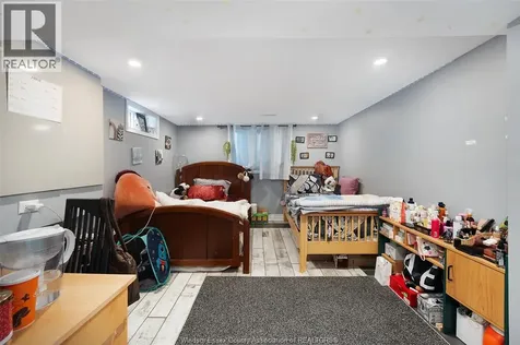 3598 Rankin Avenue Windsor ON N9E 3C5