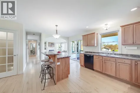 1332 County Road 22 Lakeshore ON N0R 1A0