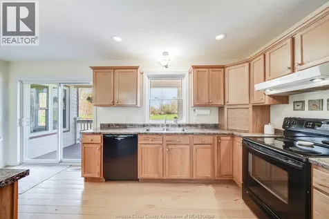1332 County Road 22 Lakeshore ON N0R 1A0