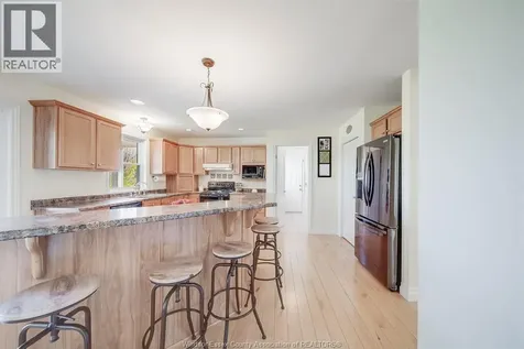 1332 County Road 22 Lakeshore ON N0R 1A0