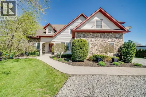 1332 County Road 22 Lakeshore ON N0R 1A0