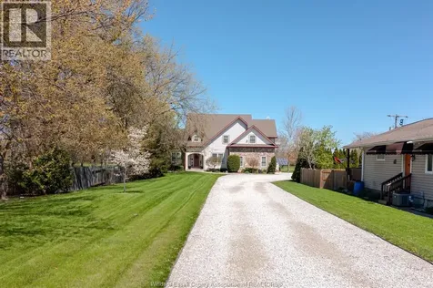 1332 County Road 22 Lakeshore ON N0R 1A0