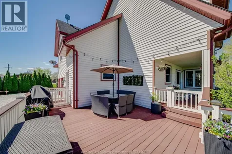 1332 County Road 22 Lakeshore ON N0R 1A0