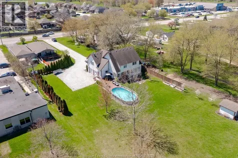 1332 County Road 22 Lakeshore ON N0R 1A0