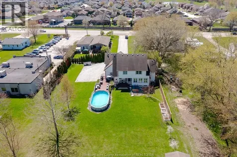 1332 County Road 22 Lakeshore ON N0R 1A0