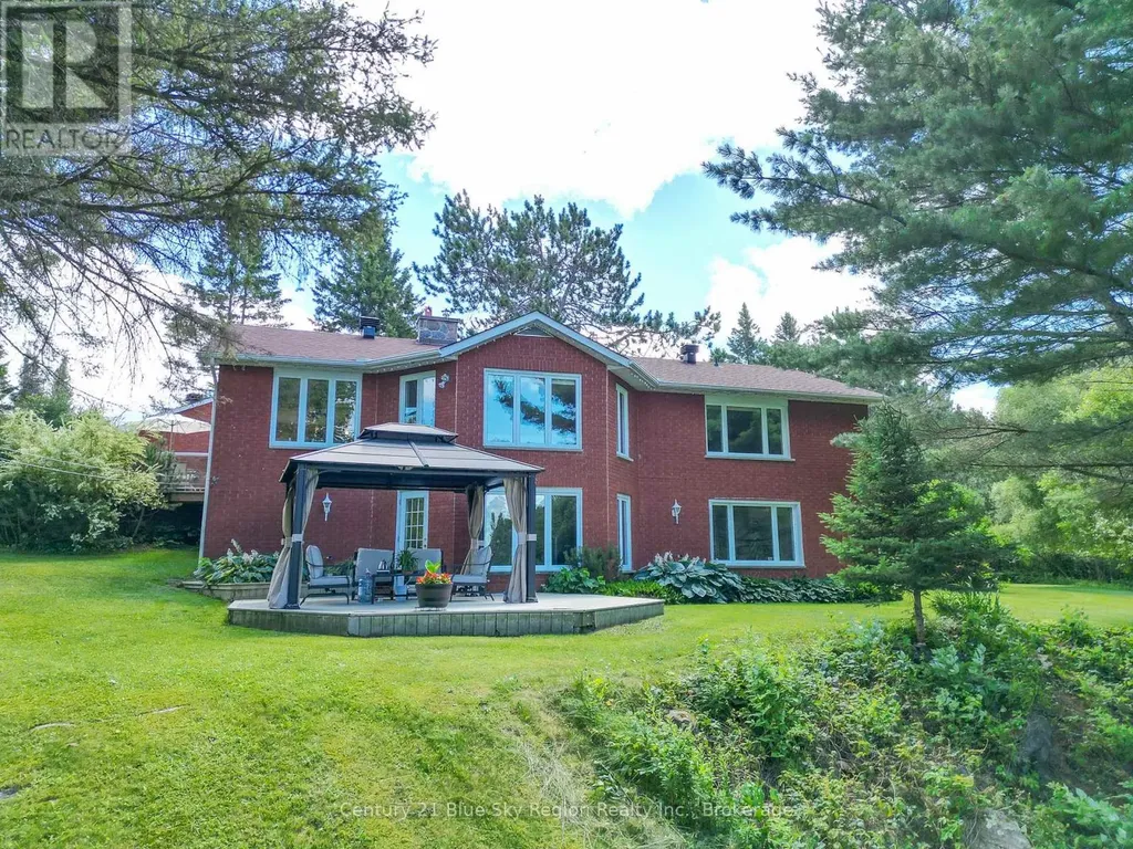 353 Macpherson Drive East Ferris ON P0H 1K0