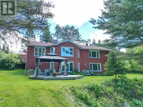 353 Macpherson Drive East Ferris ON P0H 1K0