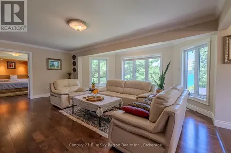 353 Macpherson Drive East Ferris ON P0H 1K0