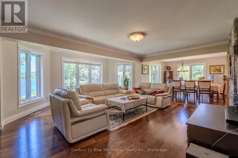 353 Macpherson Drive East Ferris ON P0H 1K0
