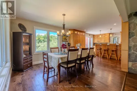 353 Macpherson Drive East Ferris ON P0H 1K0