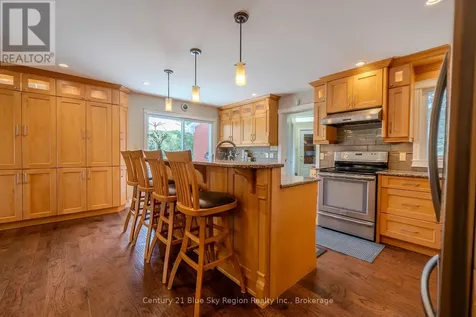 353 Macpherson Drive East Ferris ON P0H 1K0