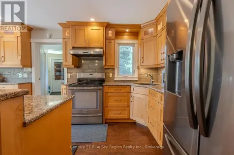 353 Macpherson Drive East Ferris ON P0H 1K0