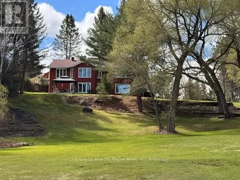 353 Macpherson Drive East Ferris ON P0H 1K0
