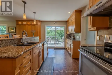 353 Macpherson Drive East Ferris ON P0H 1K0