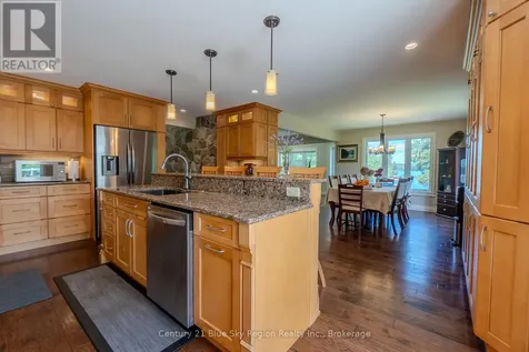 353 Macpherson Drive East Ferris ON P0H 1K0