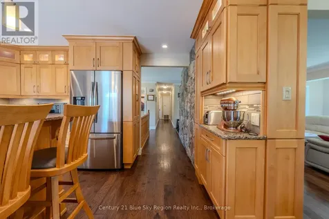 353 Macpherson Drive East Ferris ON P0H 1K0