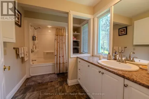 353 Macpherson Drive East Ferris ON P0H 1K0
