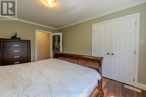 353 Macpherson Drive East Ferris ON P0H 1K0