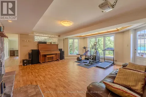 353 Macpherson Drive East Ferris ON P0H 1K0