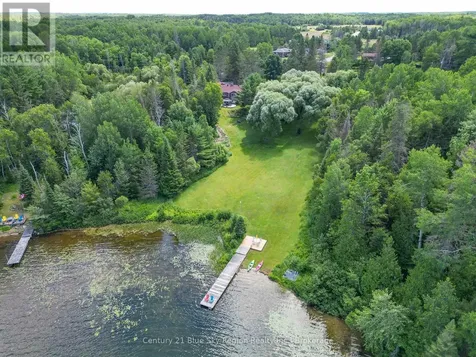 353 Macpherson Drive East Ferris ON P0H 1K0