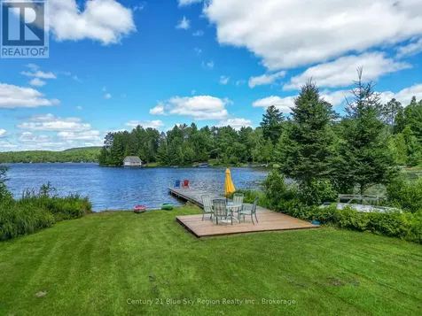 353 Macpherson Drive East Ferris ON P0H 1K0