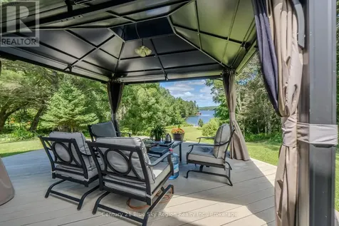 353 Macpherson Drive East Ferris ON P0H 1K0