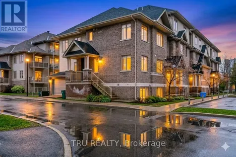 28 Tadley Private Ottawa ON K2J 2T3