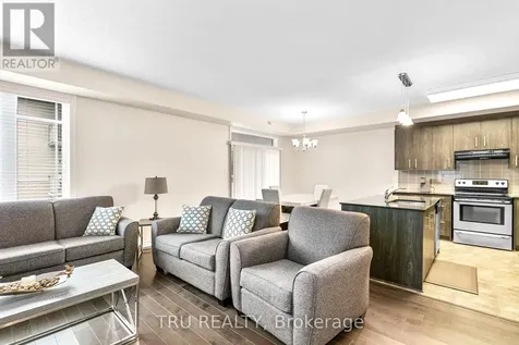 28 Tadley Private Ottawa ON K2J 2T3