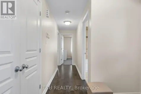 28 Tadley Private Ottawa ON K2J 2T3