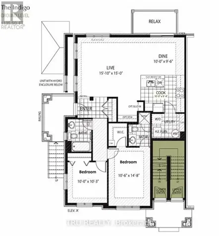 28 Tadley Private Ottawa ON K2J 2T3