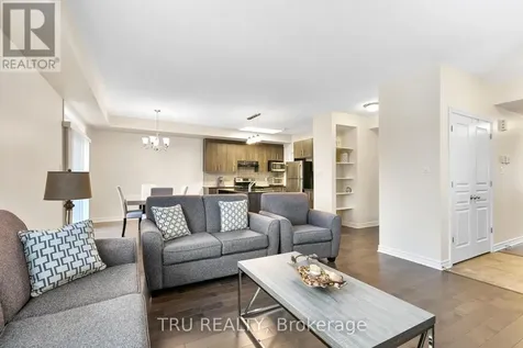 28 Tadley Private Ottawa ON K2J 2T3