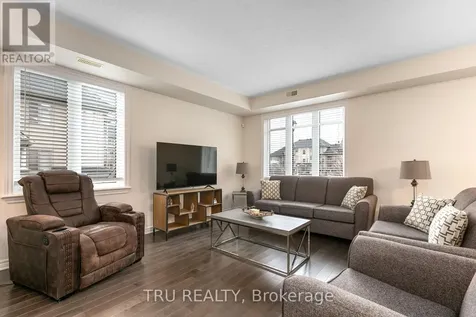 28 Tadley Private Ottawa ON K2J 2T3