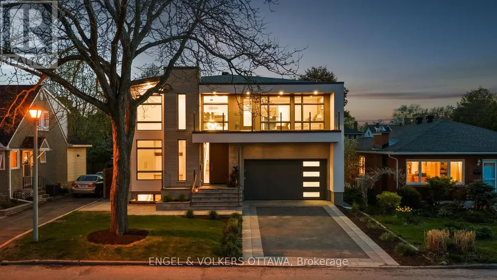 620 Rowanwood Avenue Ottawa ON K2A 3E2
