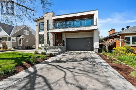 620 Rowanwood Avenue Ottawa ON K2A 3E2