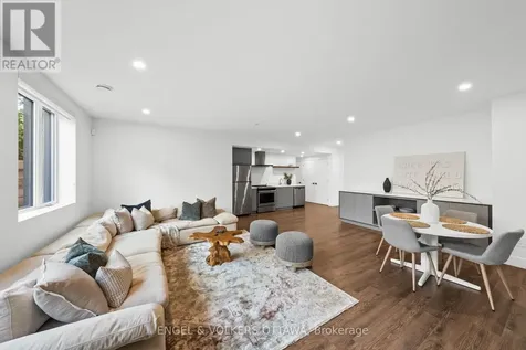 620 Rowanwood Avenue Ottawa ON K2A 3E2