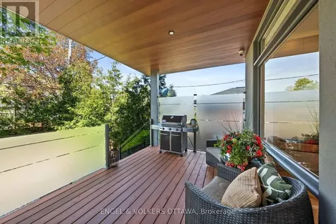 620 Rowanwood Avenue Ottawa ON K2A 3E2